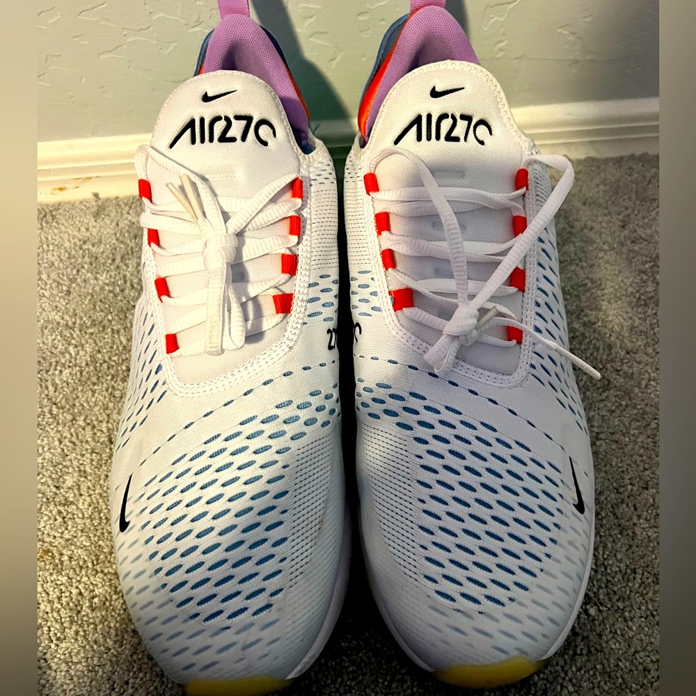 Nike Air Max Men’s Sneakers